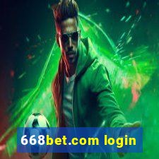 668bet.com login